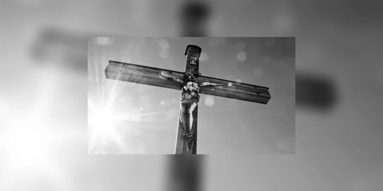 Coluna Draft: ‘Jesus: o homem singular!’, por Edgar Talevi