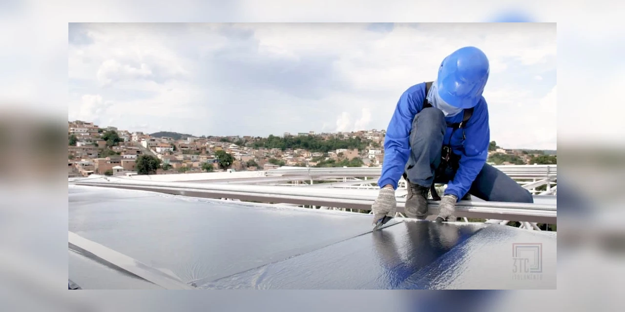 Tecnologia de isolamento térmico ajuda a reduzir gastos com energia elétrica