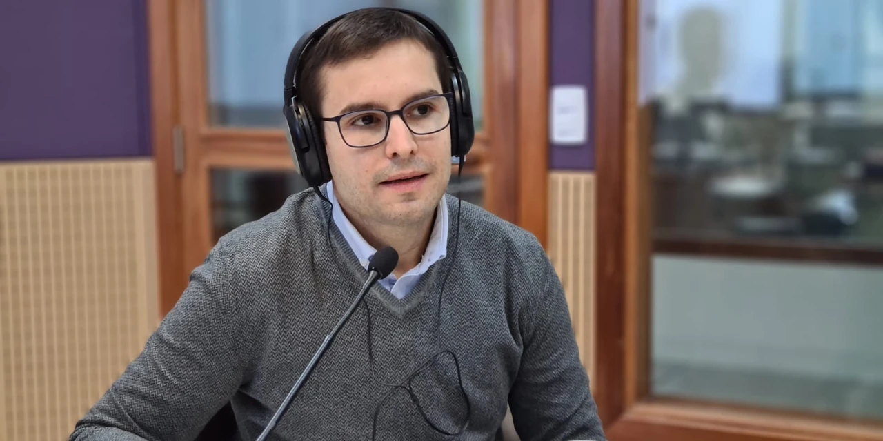 Dr. Guilherme Wambier explica causas e formas de tratamento da labirintite
