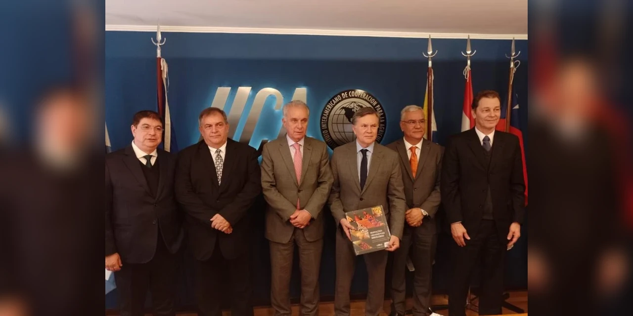 Agro&Negócio: 'Reforço brasileiro na agenda agro do Mercosul', por Ricardo Weg