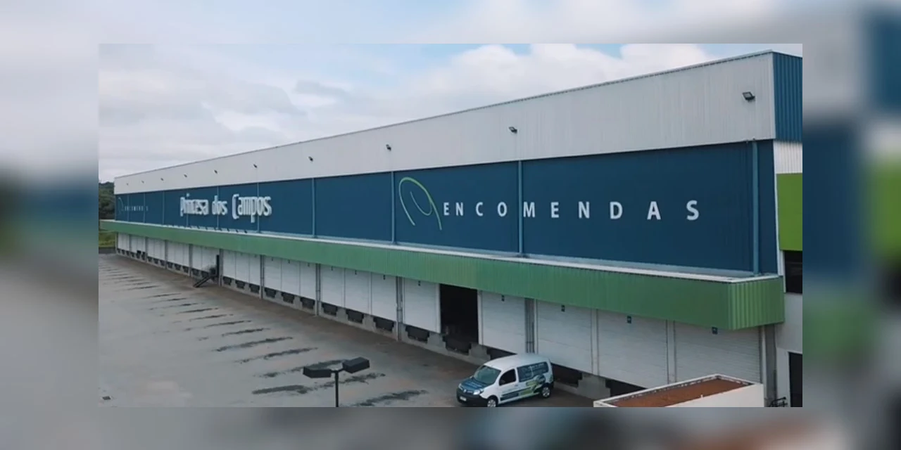 Expresso Princesa dos Campos é a primeira empresa do segmento a se tornar autossuficiente em geração de energia limpa
