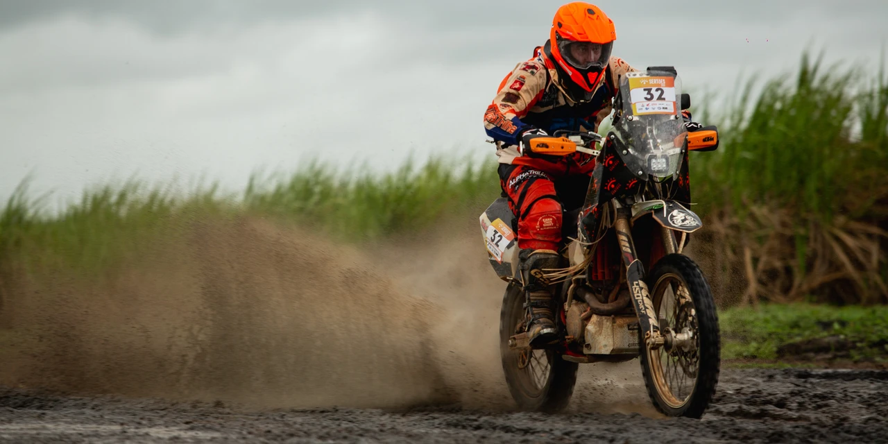 Foz do Iguaçu sediará largada do Rally dos Sertões 2022