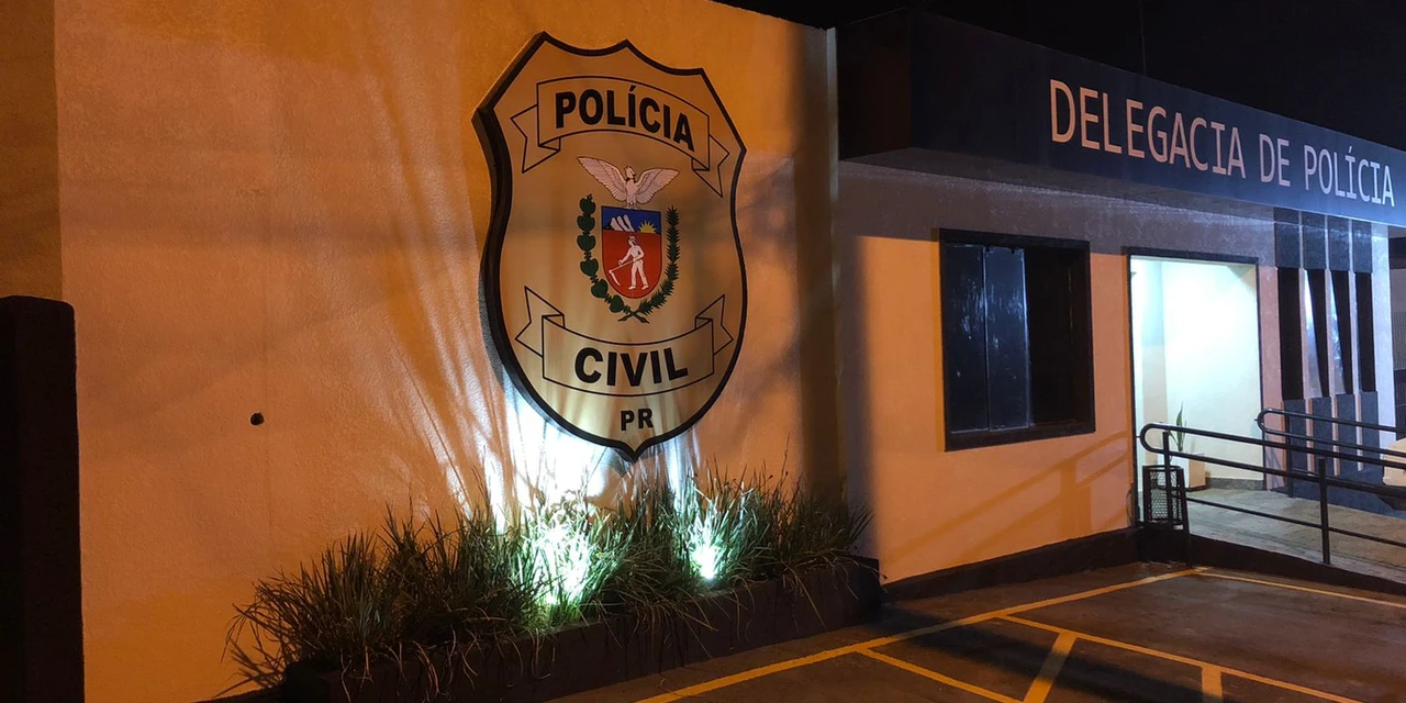 Polícia Civil de Teixeira Soares encontra mulher desaparecida