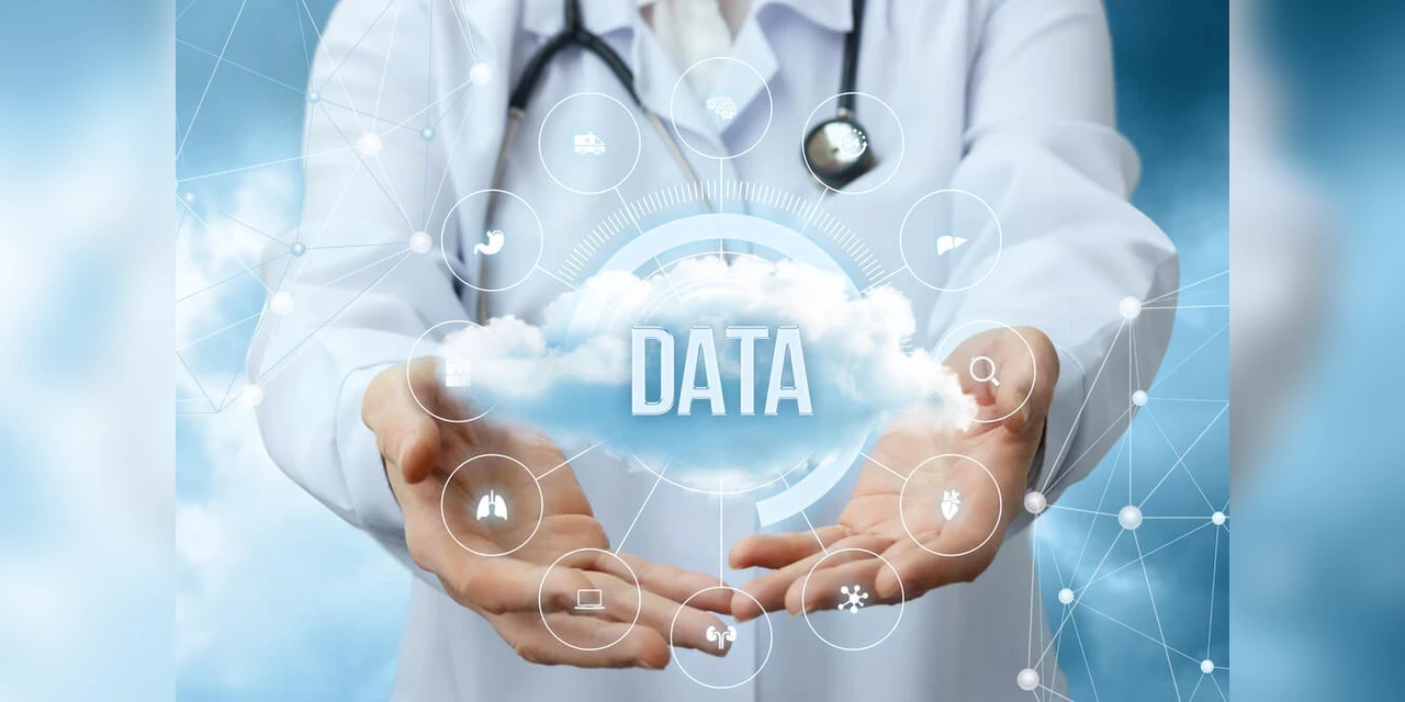 As possibilidades da ciência de dados aplicada à medicina