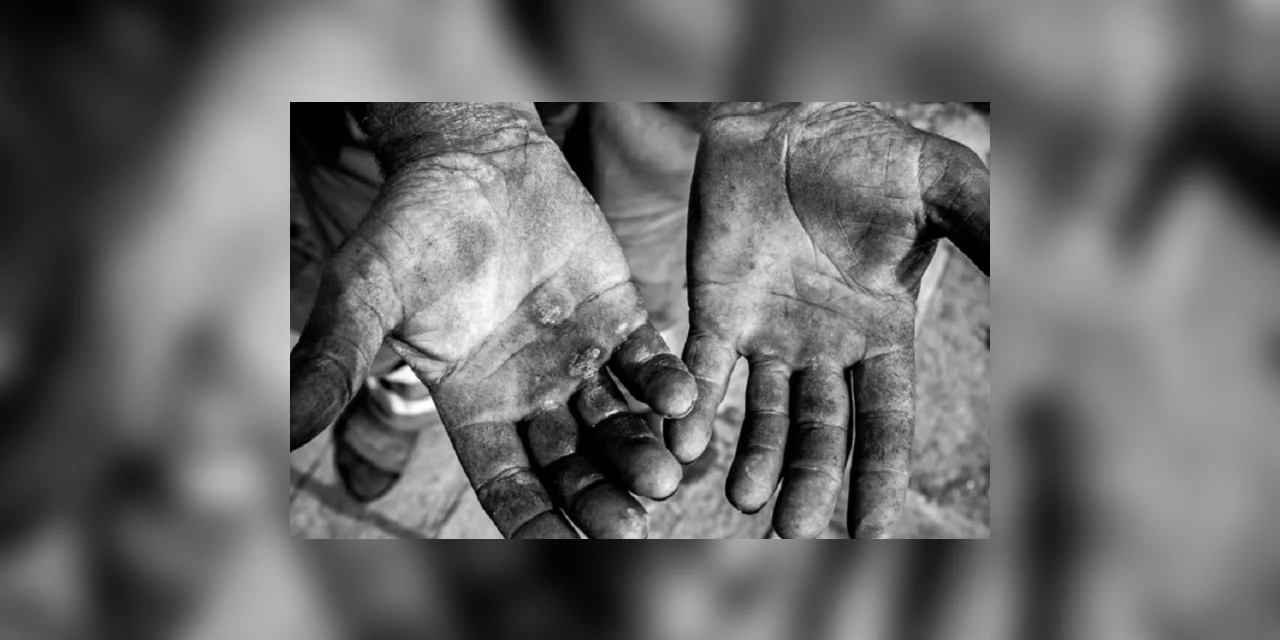Justiça resgata 26 pessoas em condição análoga à escravidão