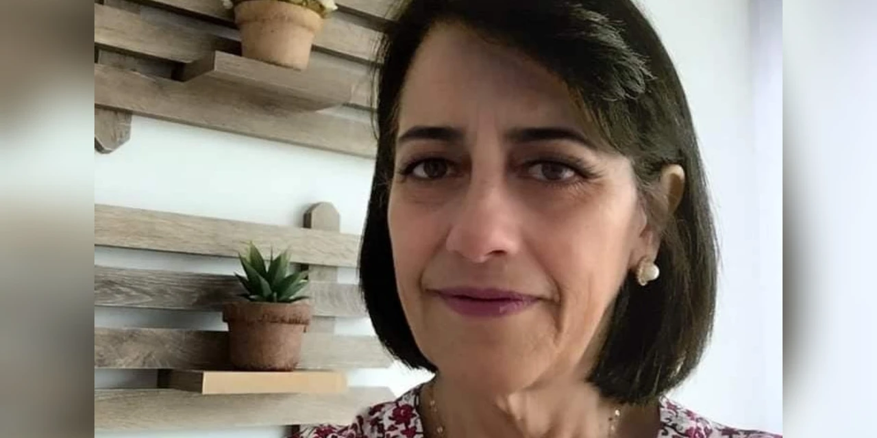 Prefeitura de PG lamenta morte de engenheira civil