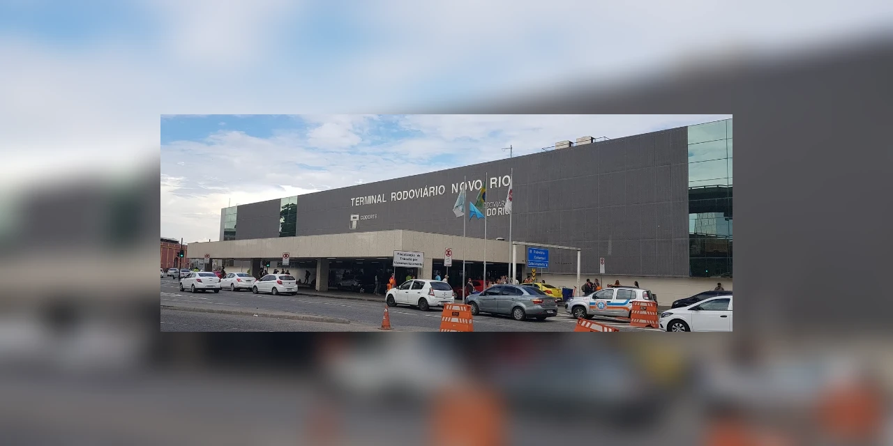 Rodoviária do Rio anuncia nova diretoria