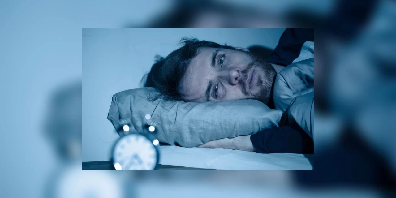 Coluna Draft: ‘O homem insone!’, por Edgar Talevi