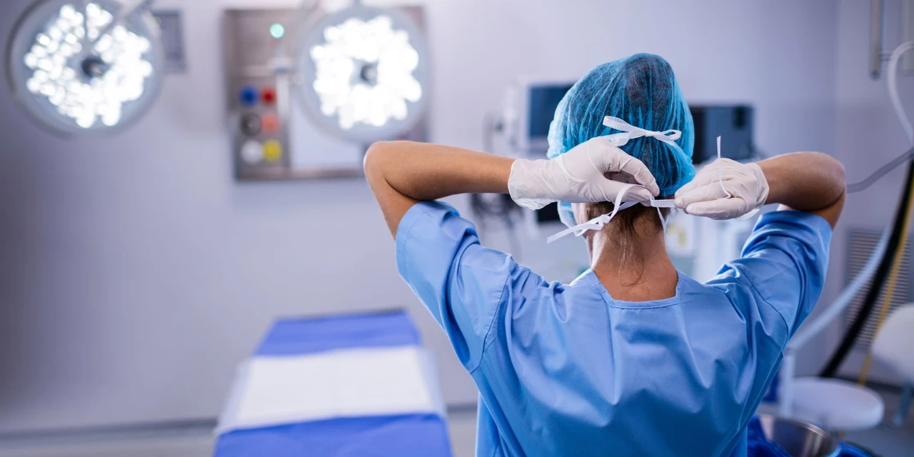 Biossegurança é elemento necessário para clínicas médicas