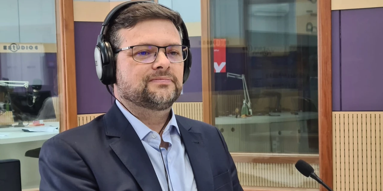 'Apagão imunológico' pode explicar aumento de casos de doenças respiratórias, afirma Dr. Rafael Santos