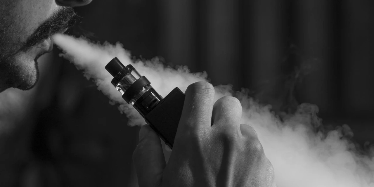 Anvisa mantém proibição da venda de cigarros eletrônicos no Brasil