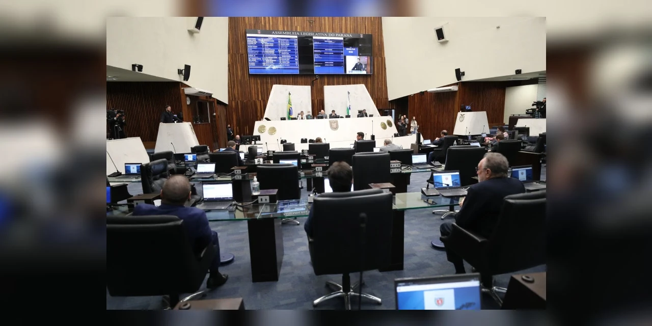 Política Estadual de Prevenção e Combate a Furtos e Roubos de Cabos é aprovada em redação final