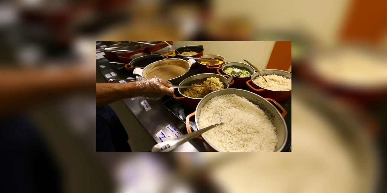 Fome atingiu 828 milhões de pessoas no mundo em 2021, diz ONU