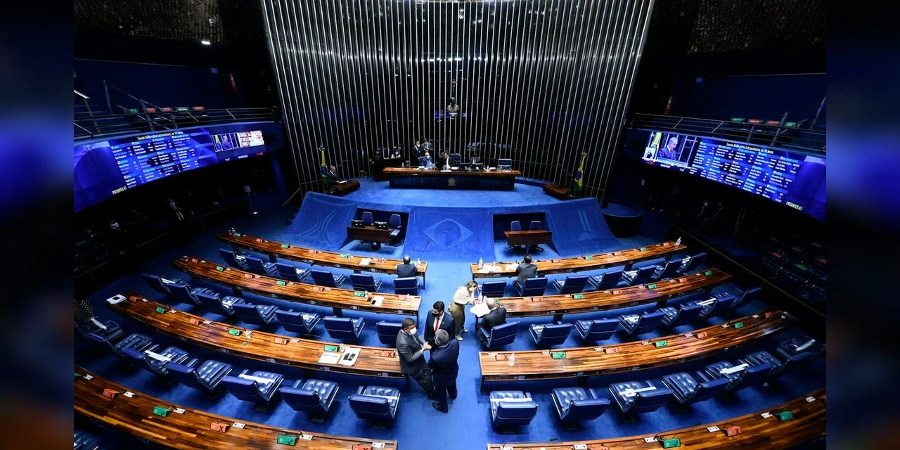 Senado aprova projeto que autoriza IPVA zero para motos de até 170 cilindradas