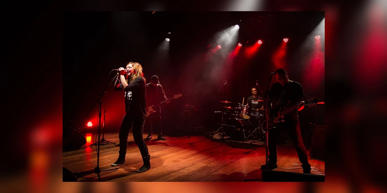 Bandas de PG podem se apresentar na maior feira de música do Sul do Brasil. Saiba como.