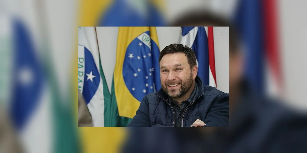 Pauliki descarta candidatura e reitera grande desafio na iniciativa privada