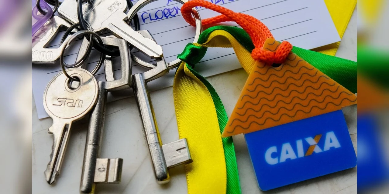 Conselho do FGTS aprova renda maior para Casa Verde e Amarela