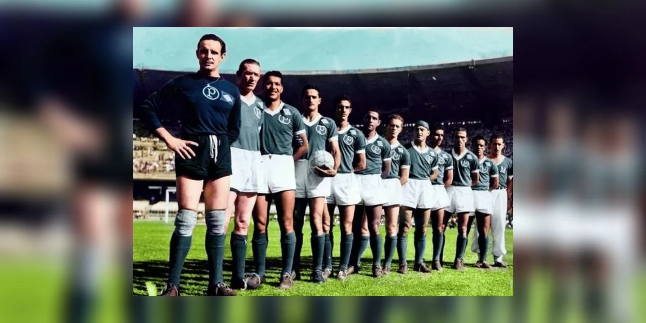 Coluna Draft: ‘Afinal, o Palmeiras é Campeão Mundial?’, por Edgar Talevi