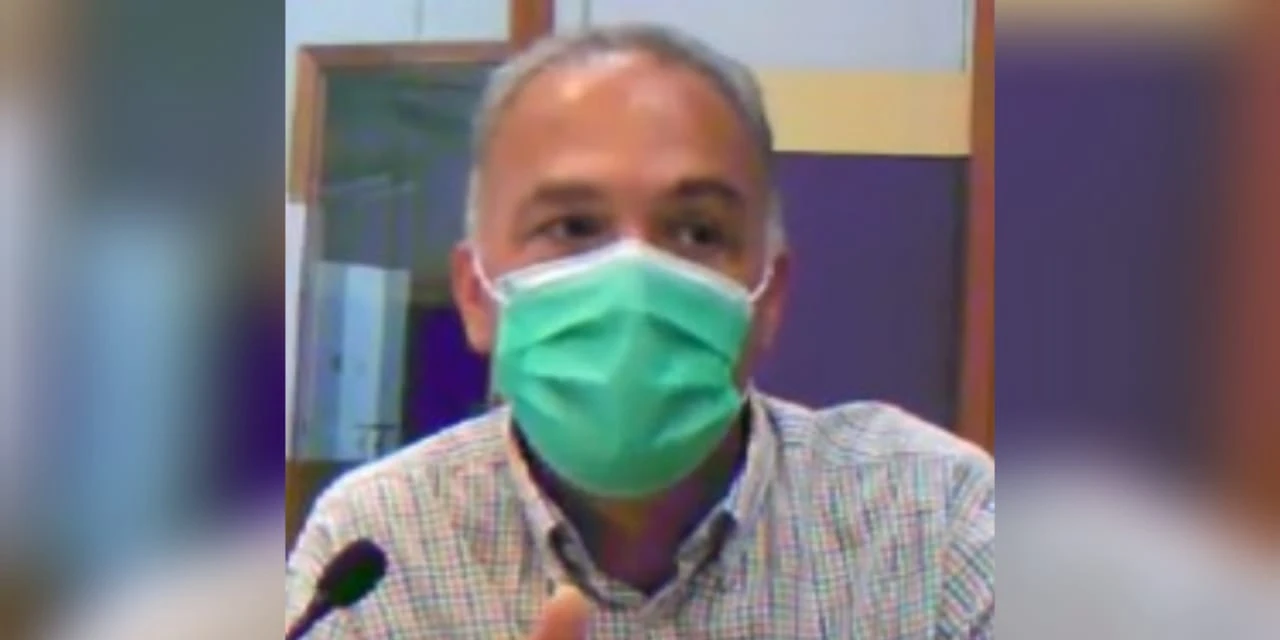 Redução de 15% do peso pode diminuir possibilidade de diabetes grave, afirma professor Everson Krum