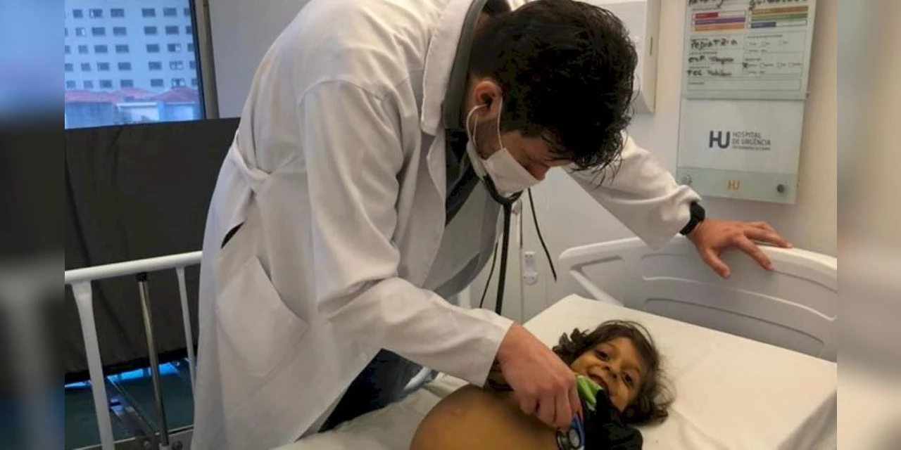 Pesquisa detalha perfil de enfermeiros que atuam na Atenção Básica de Saúde