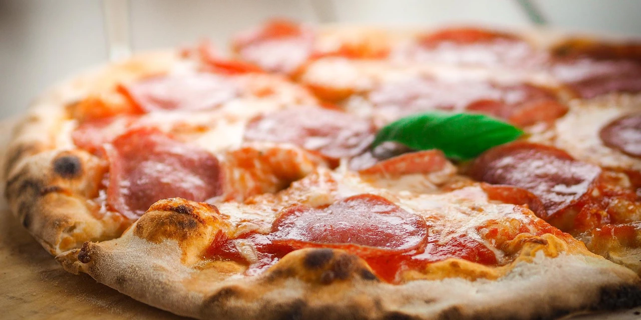Ação beneficente promove venda de pizzas em prol de instituições de PG; saiba como adquirir