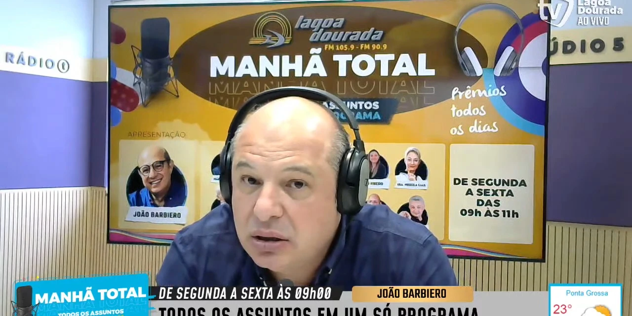 Vídeo editorial: "Cem mortes na UPA Santana, onde não poderia ter acontecido nenhuma por ser uma unidade de passagem" - por João Barbiero