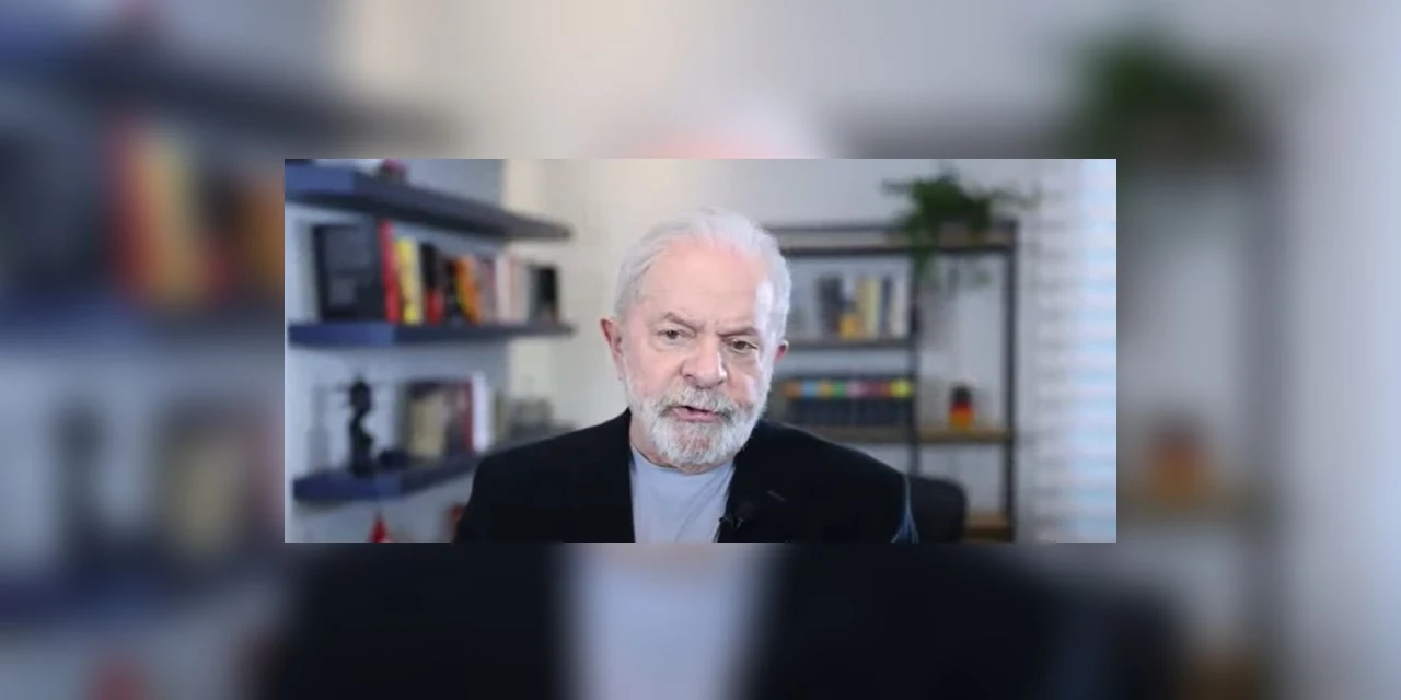 Lula se manifesta após assassinato de petista em Foz do Iguaçu