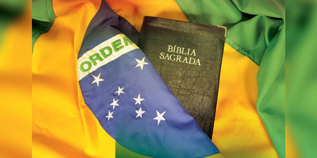 Coluna Draft: ‘Igreja-Estado: uma teoria do caos!’, por Edgar Talevi