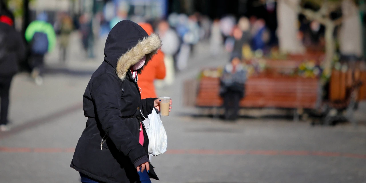 Chuvas voltam e temperaturas começam a cair no Paraná, indica Simepar