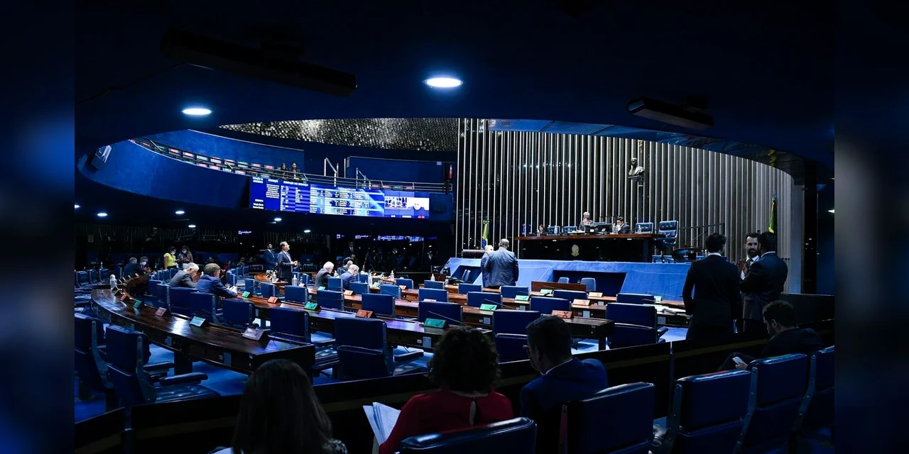 Senado promulga resolução que zera IPVA para motos até 170 cilindradas