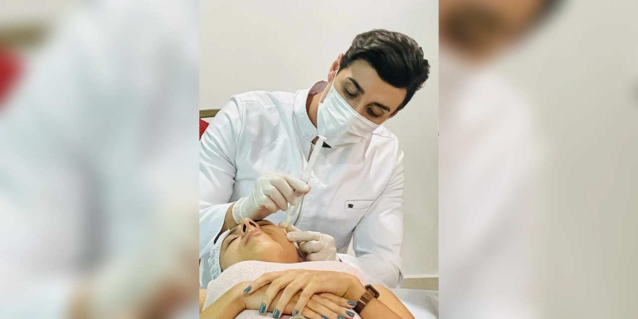 Ozonioterapia vem ganhando espaço em clínicas estéticas