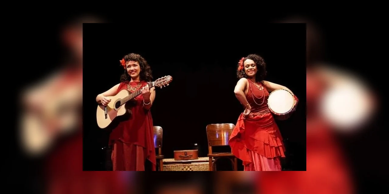 Ponta Grossa recebe o espetáculo Sobre Lendas e Mulheres