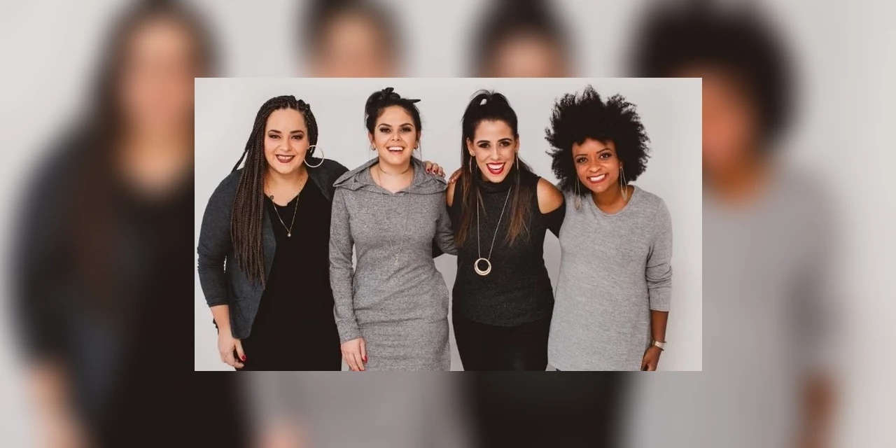 PG recebe show do grupo de samba 'Entre Elas' em julho