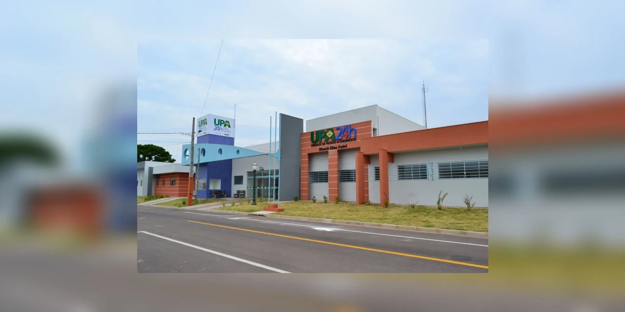 Secretaria de Saúde de Castro alerta sobre golpe contra pacientes da UPA