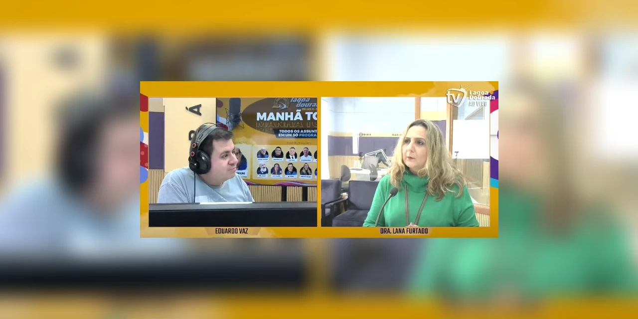 Advogada Dra. Lana Furtado esclarece dúvidas sobre a Lei Geral de Proteção de Dados (LGPD)