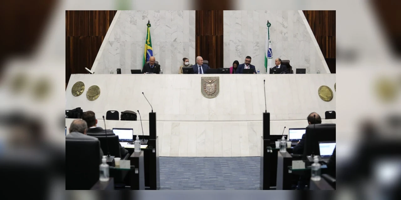 Prorrogação do Estado de Calamidade Pública no Paraná é aprovada em redação final