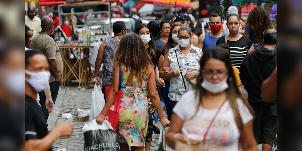 Casos de Síndrome Repiratória Grave aumentam na maior parte do país, aponta Fiocruz