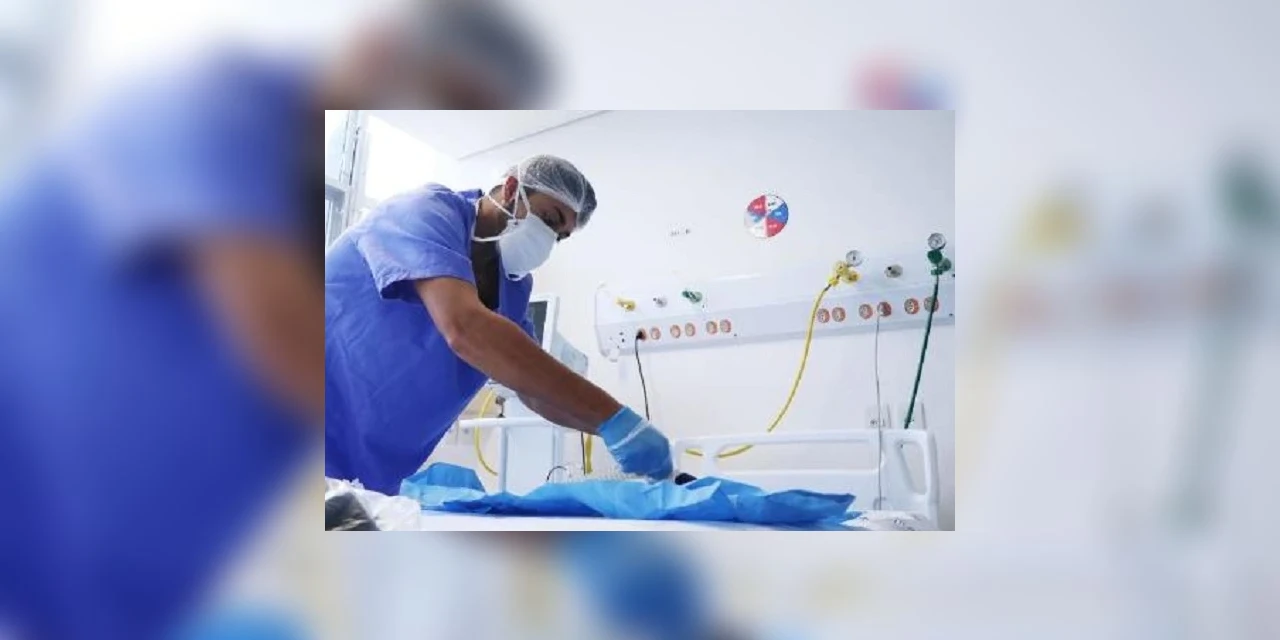 Câmara aprova em 2º turno PEC do piso salarial para enfermagem