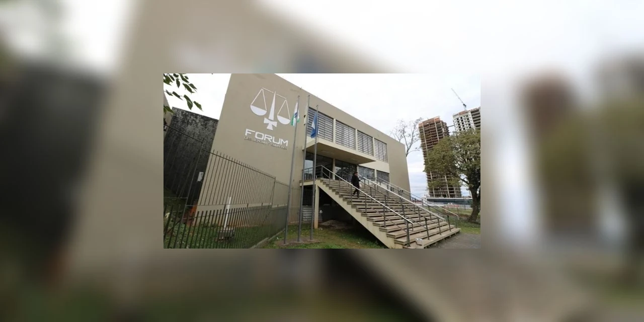 Em Ponta Grossa, Júri condena réu de grupo criminoso a 60 anos de prisão