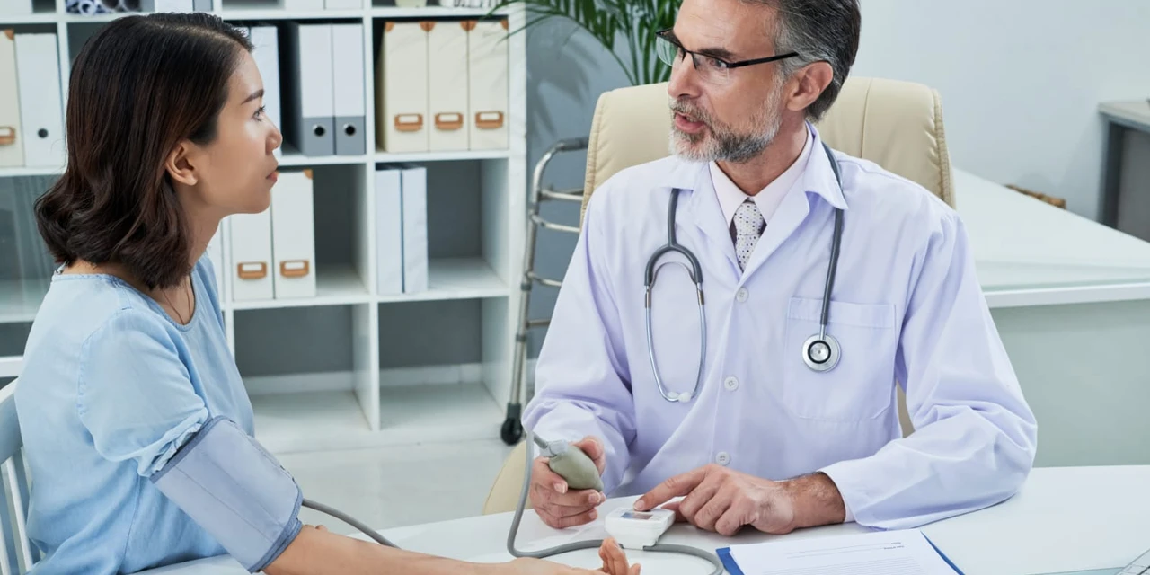 População com hipertensão aumenta, apontam estudos