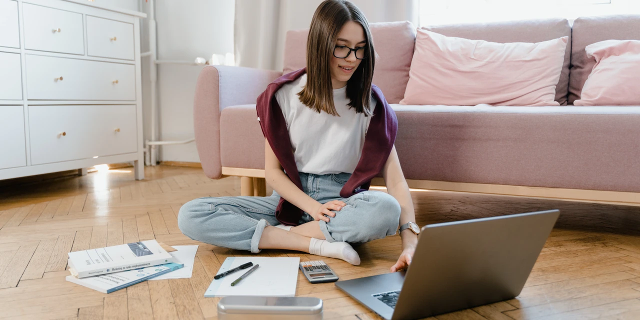 Ensino à distância oferece novas possibilidades a estudantes brasileiros