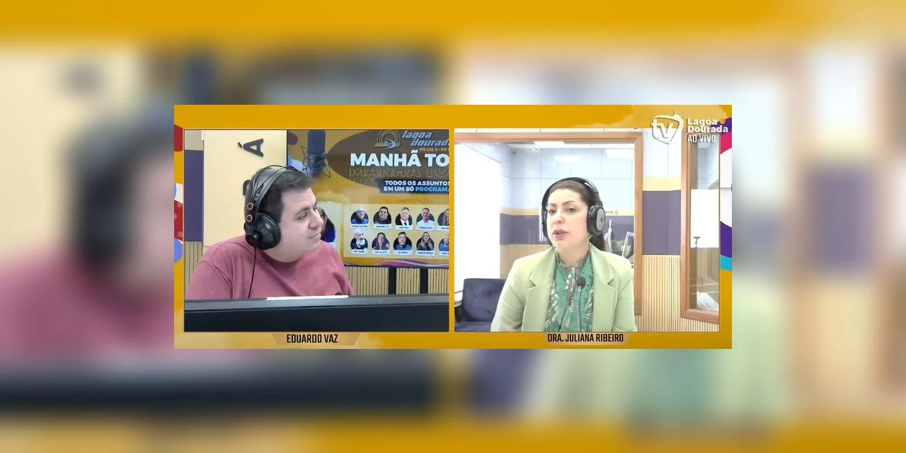 Dra. Juliana Ribeiro revela benefícios de cosméticos personalizados