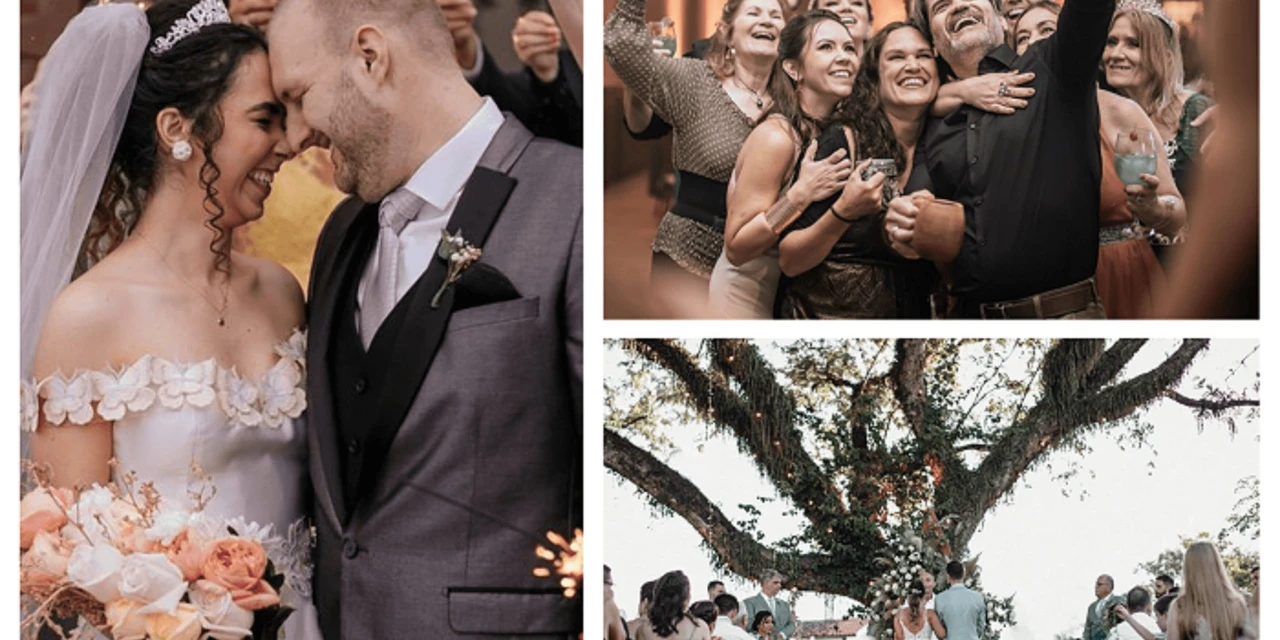 Como calcular o valor ideal do presente de casamento