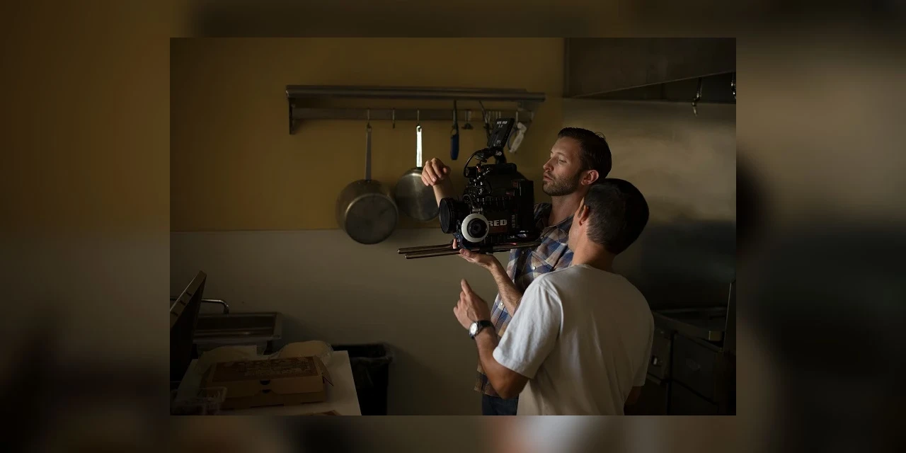 2ª fase do Ulokelu - Oficinas de Cinema em Ponta Grossa incentiva a produção cinematográfica da cidade