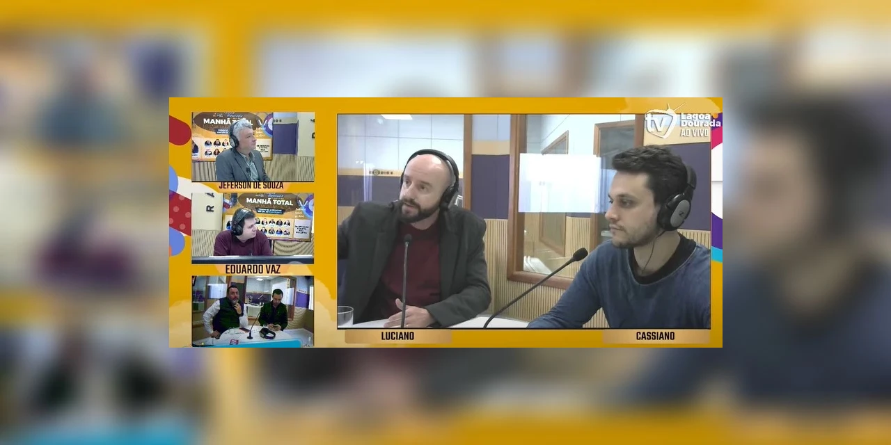 "A oportunidade de empreender e resolver um problema específico é o que faz a startup ser tão valiosa", afirma empresário Luciano Döll