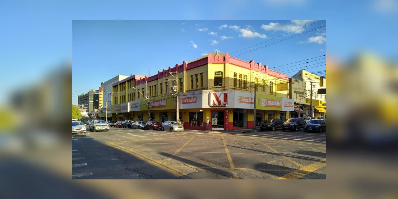 Loja MM Centro promove evento com sorteio de prêmios no próximo domingo (24)