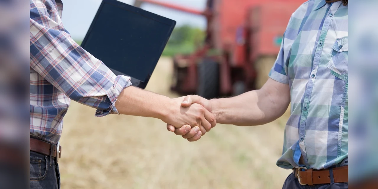 Tecnologias de gestão trazem mais eficiência para o agronegócio