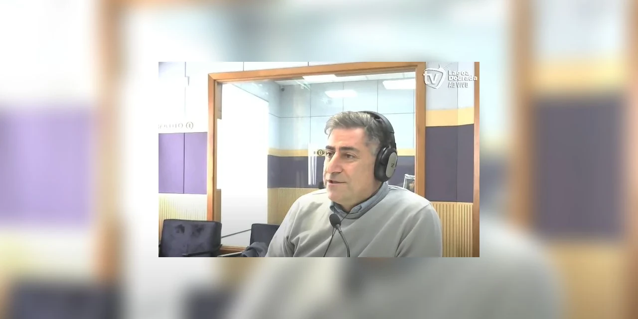 Professor Ricardo Ayub dá dicas de como cuidar das plantas em casa