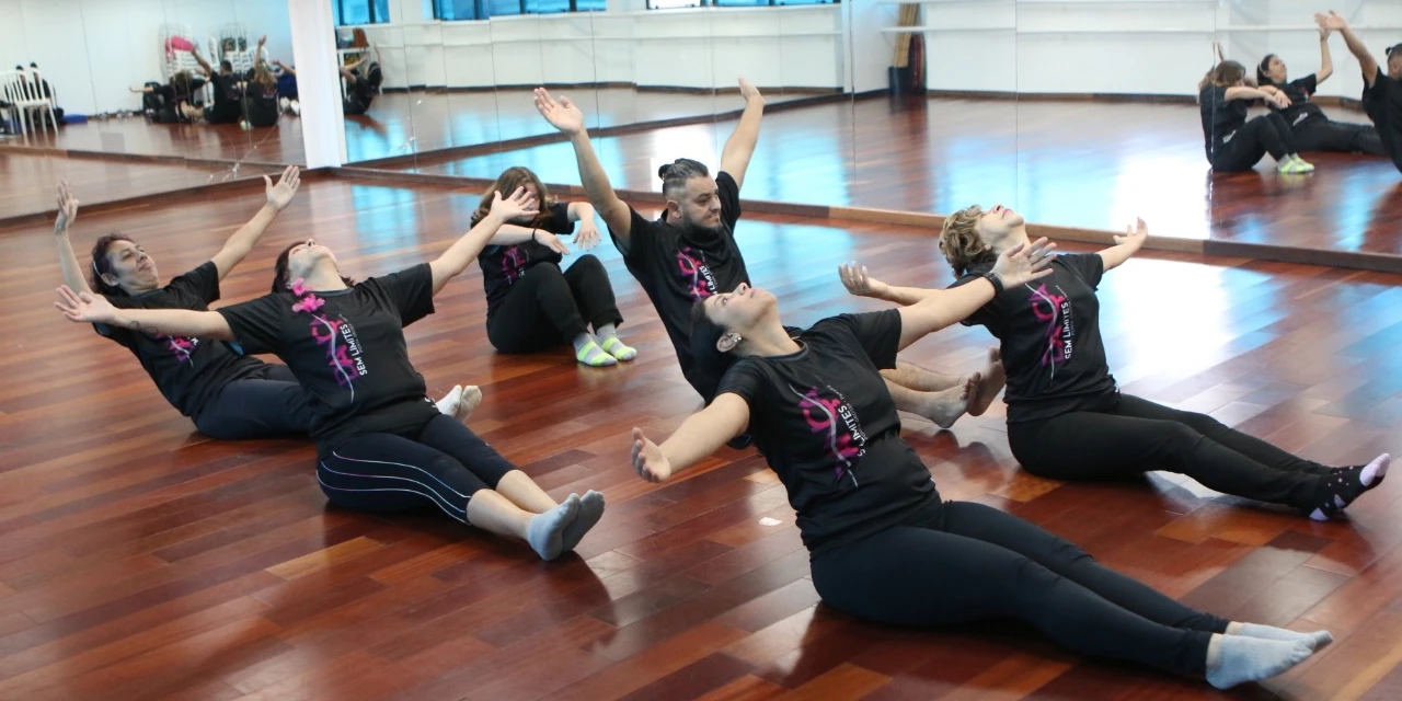 Grupo ponta-grossense participa do maior evento de dança do mundo