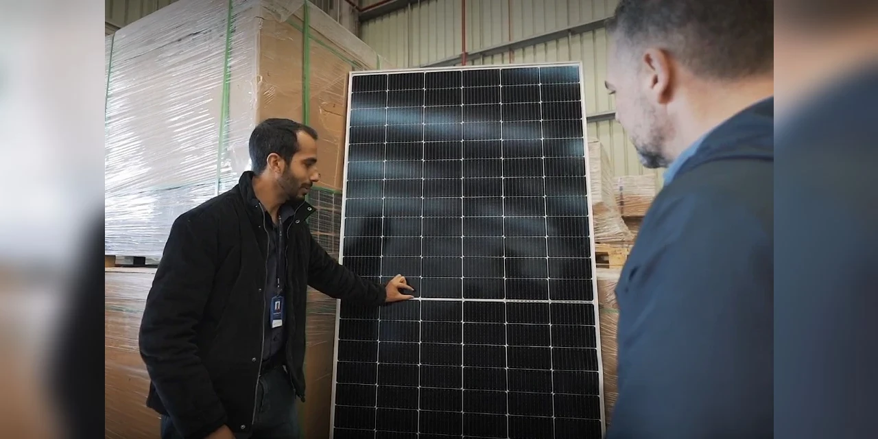 Expresso Princesa dos Campos investe R$ 3 milhões para geração de energia solar